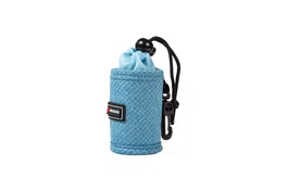 Freedog Dispensador Bolsas Shiva Azul Cielo para Perros