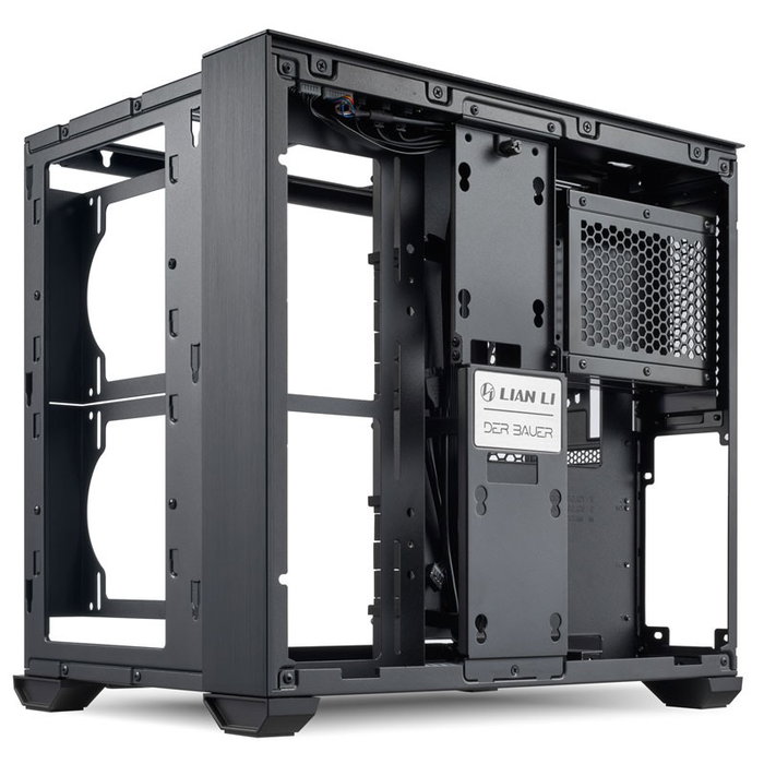 Lian Li O11 Air Mini Negro