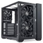 Lian Li O11 Air Mini Negro