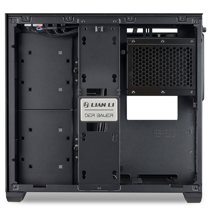 Lian Li O11 Air Mini Negro