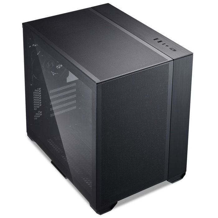 Lian Li O11 Air Mini Negro