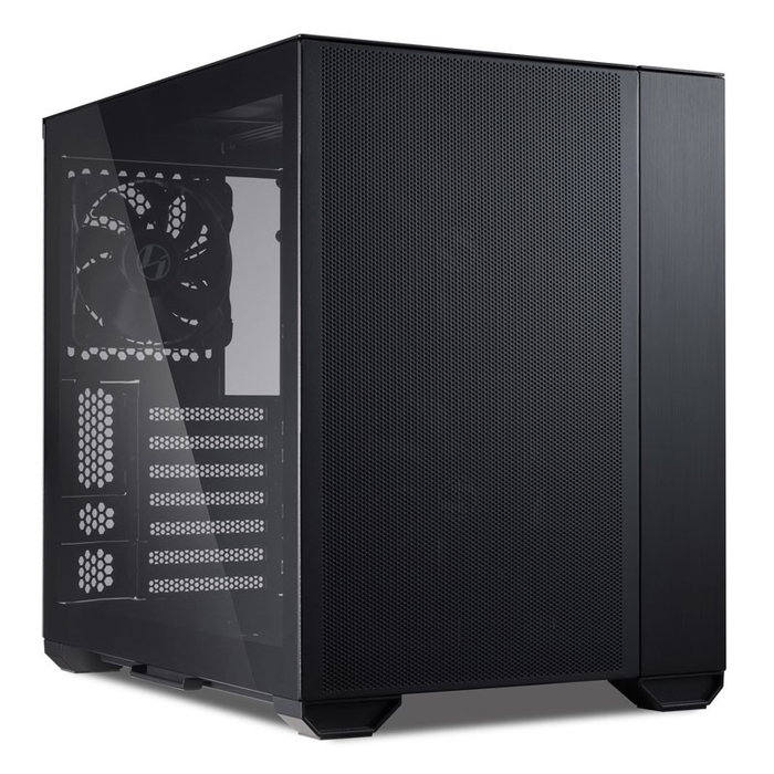 Lian Li O11 Air Mini Negro