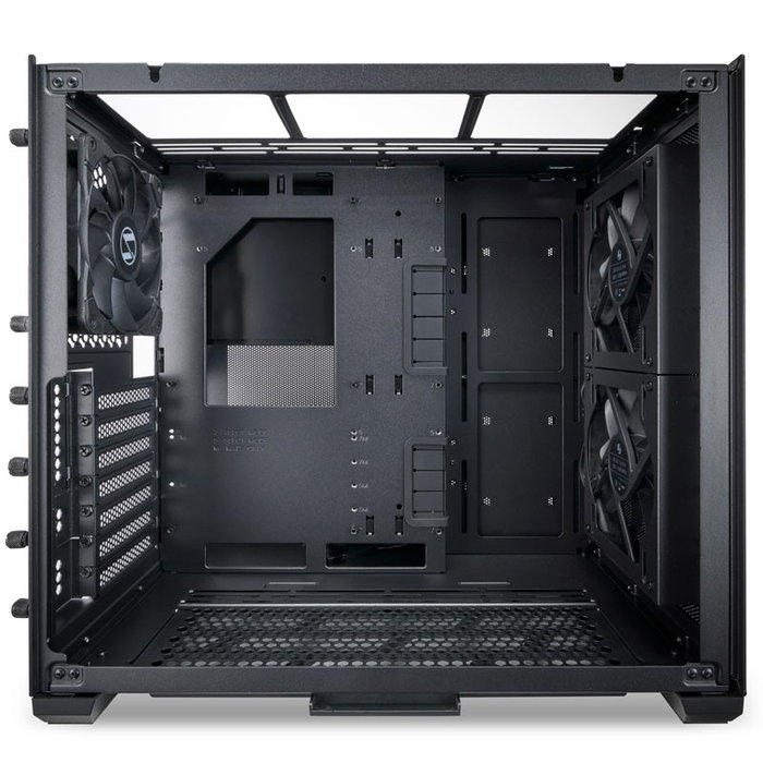 Lian Li O11 Air Mini Negro