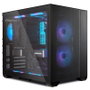 Lian Li O11 Air Mini Negro
