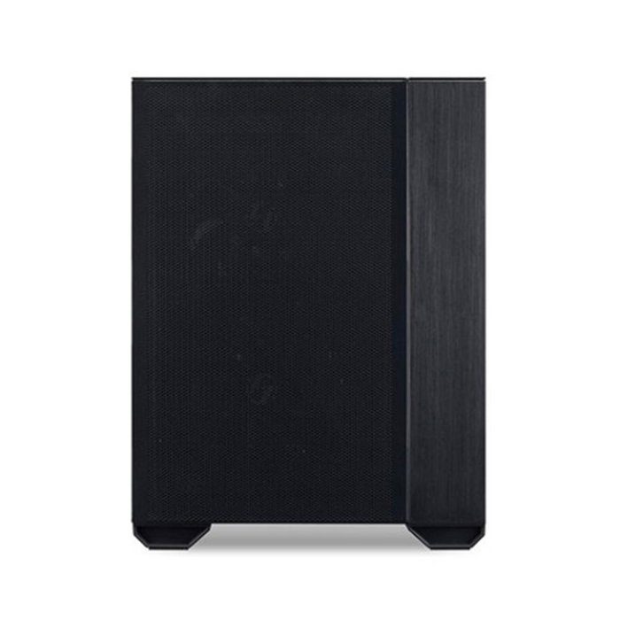 Lian Li O11 Dynamic Mini Caja Ordenador Gaming ATX Mid-Tower Aluminio Blanco Lian Li O11 Dynamic Mini Caja Ordenador Gaming ATX Mid-Tower Aluminio Blanco