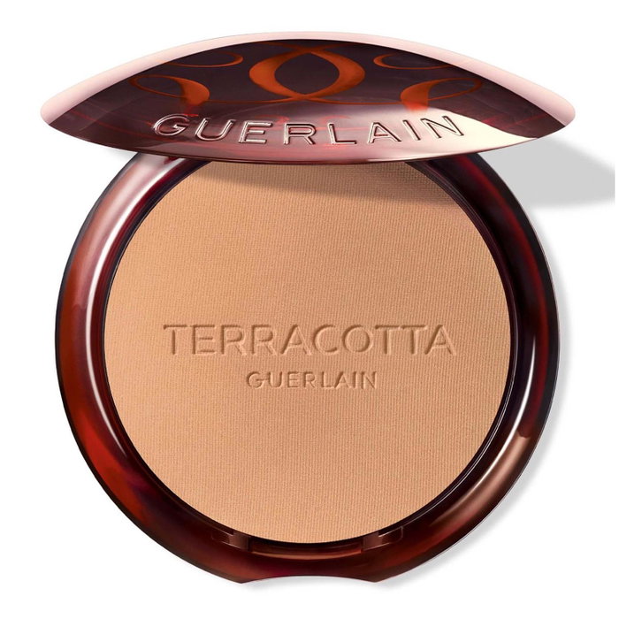 Guerlain Terracotta Pdr N°01 Polvos Bronceadores Guerlain Terracotta Pdr N°01 Polvos Bronceadores