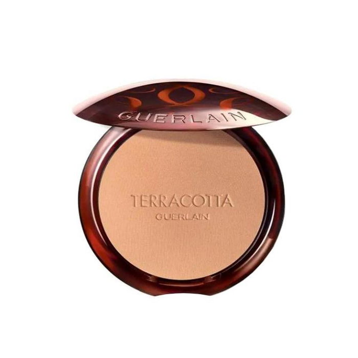 Guerlain Terracotta Pdr N°01 Polvos Bronceadores Guerlain Terracotta Pdr N°01 Polvos Bronceadores