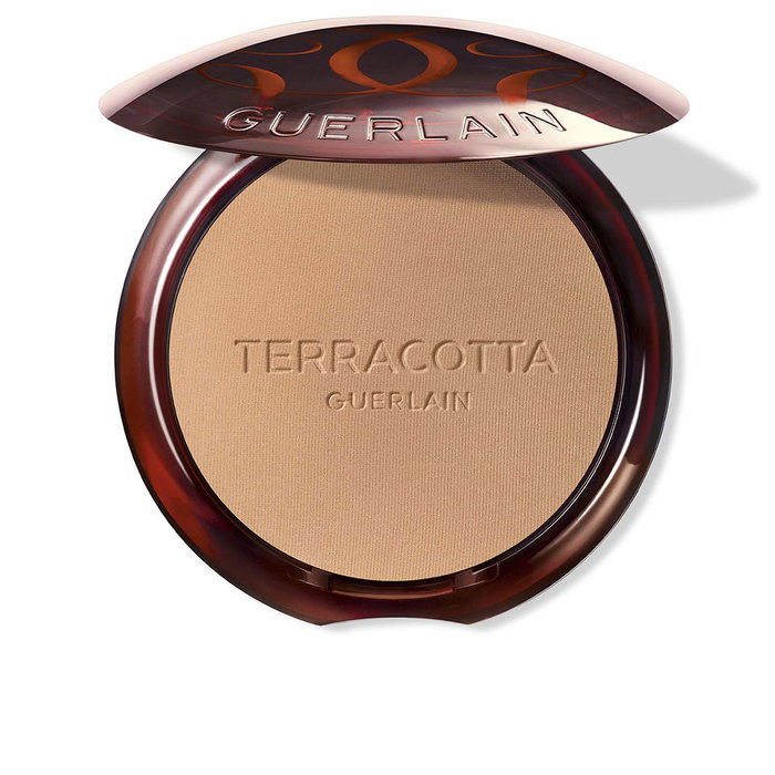 GUERLAIN Terracotta Original Polvos Bronceadores 01-light warm