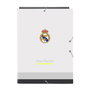 Safta Carpeta de solapas Real Madrid Equipación 25/26 Folio