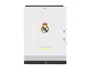 Safta Carpeta de solapas Real Madrid Equipación 25/26 Folio