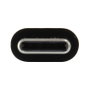 Equip Adaptador USB-C macho a Micro-USB hembra negro 133472