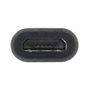 Equip Adaptador USB-C macho a Micro-USB hembra negro 133472