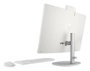 HP All-in-One 24 con AMD Ryzen 7 7730U, 16GB, 512GB SSD, Blanco
