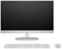 HP All-in-One 24 con AMD Ryzen 7 7730U, 16GB, 512GB SSD, Blanco