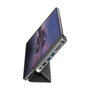 LogiLink Estación de acoplamiento USB 3.2 Gen1, 7 puertos, PD, para iPad, aluminio