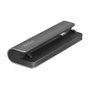 LogiLink Estación de acoplamiento USB 3.2 Gen1, 7 puertos, PD, para iPad, aluminio