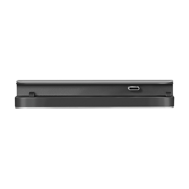 LogiLink Estación de acoplamiento USB 3.2 Gen1, 7 puertos, PD, para iPad, aluminio LogiLink Estación de acoplamiento USB 3.2 Gen1, 7 puertos, PD, para iPad, aluminio