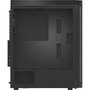 XPG VALOR AIR PLUS Negro con 4 ventiladores ARGB de 120 mm