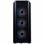 ADATA XPG VALOR AIR PLUS Negro con 4 Ventiladores ARGB de 120 mm