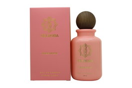 Delroba Parfums Rose Musk Eau de Parfum 100ml Spray