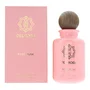 Delroba Parfums Rose Musk Eau de Parfum 100 ml Spray