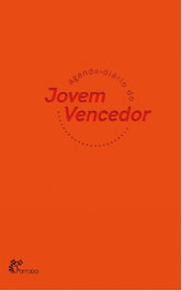 Agenda Diário do Jovem Vencedor, Pedro Gomes Varga - ALFARROBA