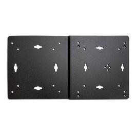 Terra 2050004 VESA Universal Halterungskit TFT Negro 1,5 kg