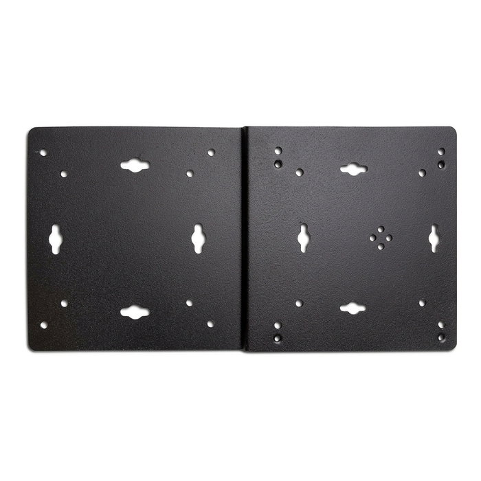Terra 2050004 VESA Universal Halterungskit TFT Negro 1,5 kg Terra 2050004 VESA Universal Halterungskit TFT Negro 1,5 kg