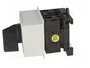EATON ELECTRIC Interruptor de leva 20A 2 posiciones estables 1-2