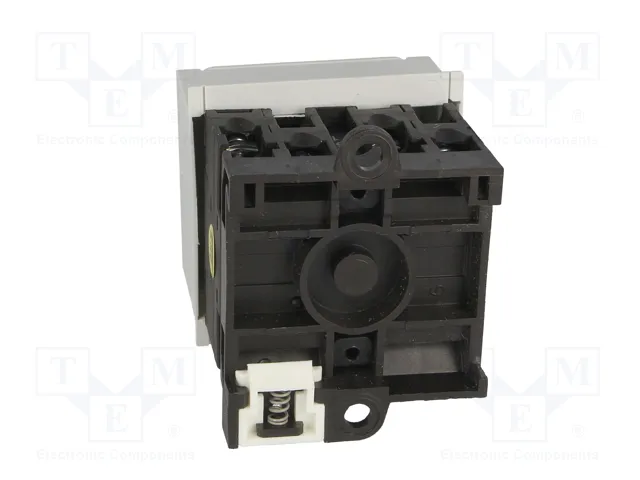 EATON ELECTRIC Interruptor de leva 20A 2 posiciones estables 1-2 EATON ELECTRIC Interruptor de leva 20A 2 posiciones estables 1-2