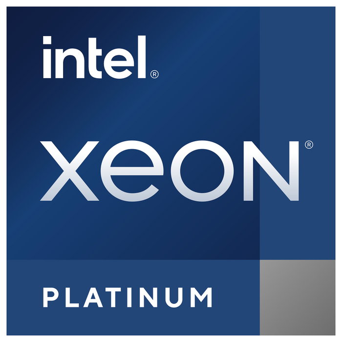 Intel Xeon Platinum 8461V 48x2,2 GHz 300W Bandeja Intel Xeon Platinum 8461V 48x2,2 GHz 300W Bandeja