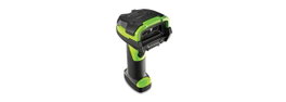 Zebra LI3678-SR Lector de códigos de barras portátil 1D USB Bluetooth 4.0