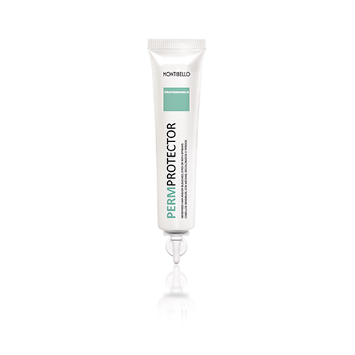 Montibello Professional Perm Protector 10 X 15 Ml Montibello Professional Perm Protector 10 X 15 Ml
