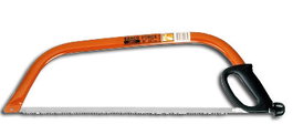 BAHCO Arco Tronzador Finstock 760 mm para Madera Seca