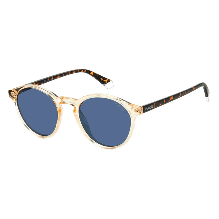 Polaroid PLD-4153-S-40G Gafas de sol para hombre Polaroid PLD-4153-S-40G Gafas de sol para hombre