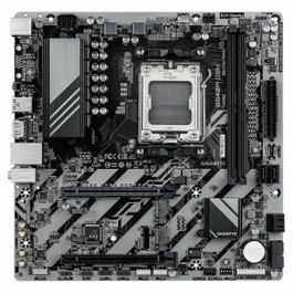 Gigabyte B840M D2H Micro ATX DDR5 AM5