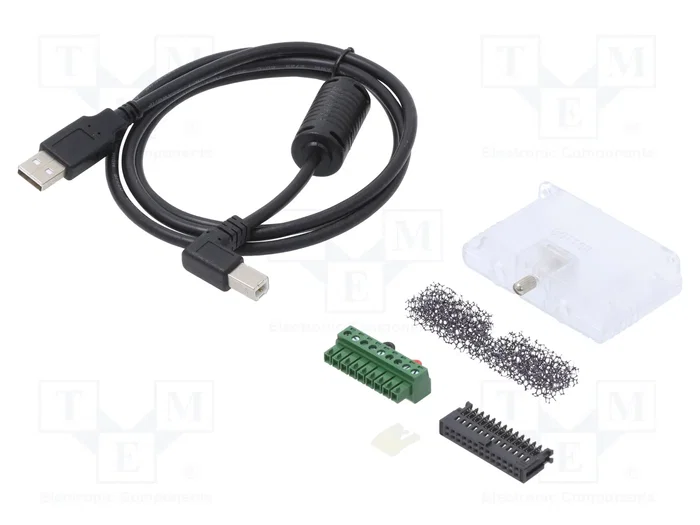 GW INSTEK PSW800-2.88 Fuente de alimentación de laboratorio programable 0÷800VDC 2,88A