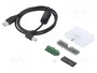 GW INSTEK PSW800-2.88 Fuente de alimentación de laboratorio programable 0÷800VDC 2,88A