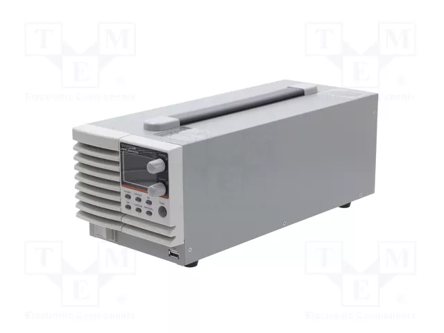 GW INSTEK PSW800-2.88 Fuente de alimentación de laboratorio programable 0÷800VDC 2,88A
