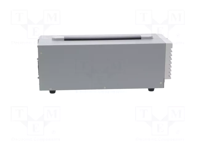 GW INSTEK PSW800-2.88 Fuente de alimentación de laboratorio programable 0÷800VDC 2,88A