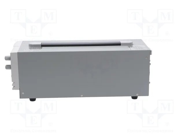 GW INSTEK PSW800-2.88 Fuente de alimentación de laboratorio programable 0÷800VDC 2,88A