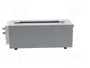 GW INSTEK PSW800-2.88 Fuente de alimentación de laboratorio programable 0÷800VDC 2,88A