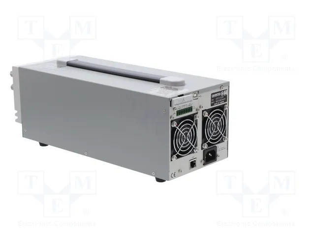 GW INSTEK PSW800-2.88 Fuente de alimentación de laboratorio programable 0÷800VDC 2,88A