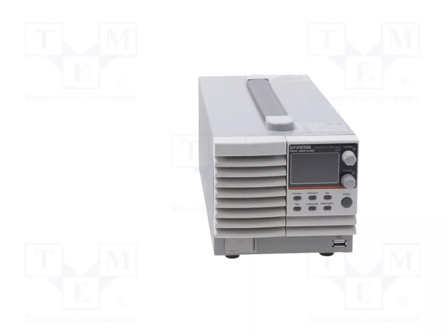 GW INSTEK PSW800-2.88 Fuente de alimentación de laboratorio programable 0÷800VDC 2,88A