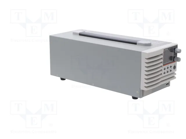 GW INSTEK PSW800-2.88 Fuente de alimentación de laboratorio programable 0÷800VDC 2,88A
