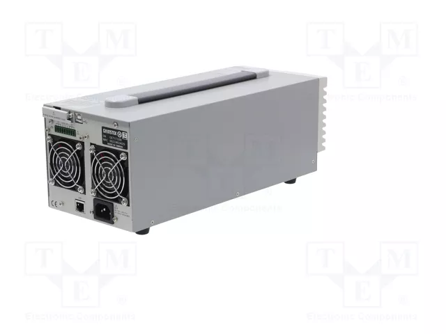 GW INSTEK PSW800-2.88 Fuente de alimentación de laboratorio programable 0÷800VDC 2,88A