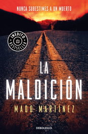 DEBOLSILLO, LA MALDICIÓN, Mado Martínez