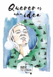 FRIDA EDICIONES, Querer es una idea, Iago De La Campa - Libretas de Autor
