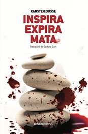 INSPIRA, EXPIRA, MATA, Karsten Dusse - Simbol Editors