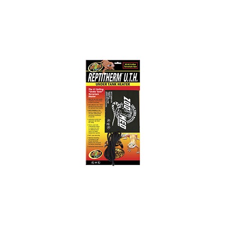 ZooMed Esterilla Repti Therm 150-200 L Calentador UTH 20x45 cm